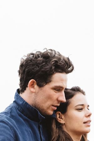 Only You's poster