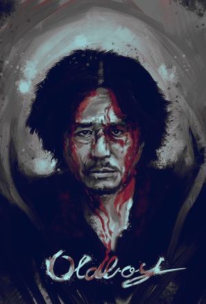 Oldboy's poster