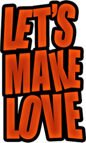 Let's Make Love's poster