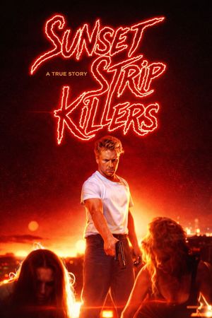 Sunset Strip Killers's poster image