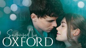 Surprised by Oxford's poster