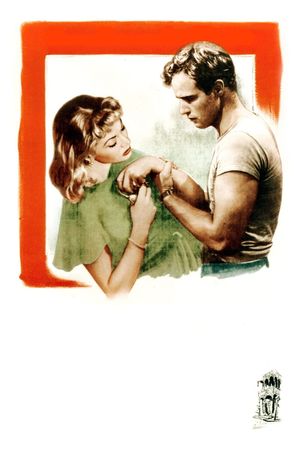A Streetcar Named Desire's poster