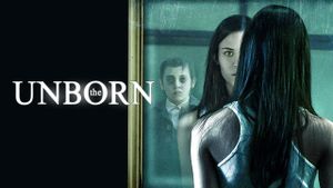 The Unborn's poster