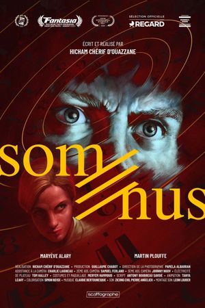 SOMNUS's poster