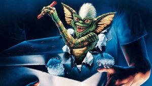 Gremlins's poster