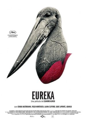 Eureka's poster