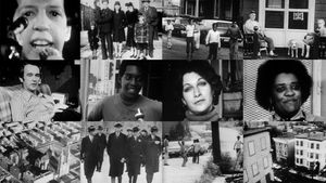 Mission Hill and the Miracle of Boston's poster