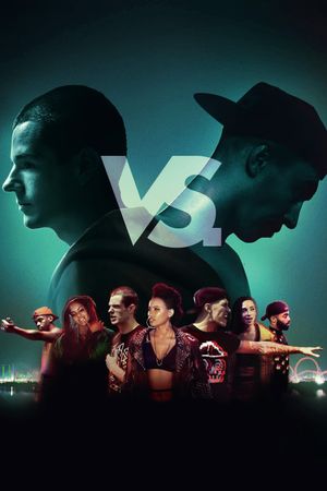 VS.'s poster