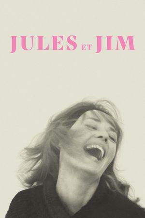 Jules and Jim's poster