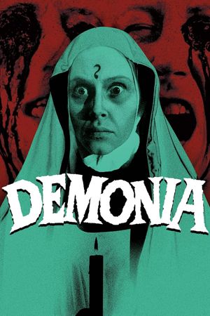 Demonia's poster