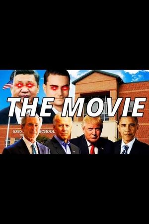 The Presidents: The Movie's poster