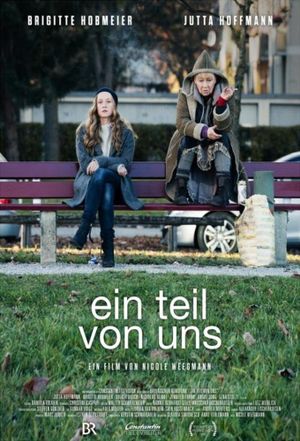 Part of Us's poster