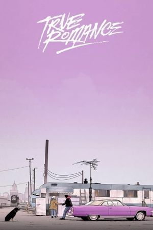 True Romance's poster