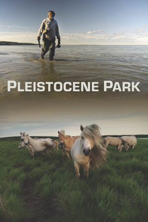 Pleistocene Park's poster