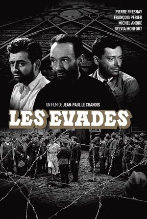The Fugitives's poster