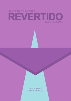 Reversed's poster