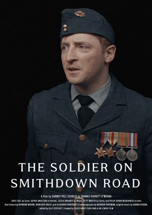 The Soldier on Smithdown Road's poster