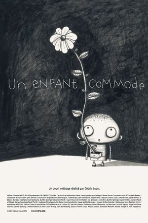 Un enfant commode's poster image