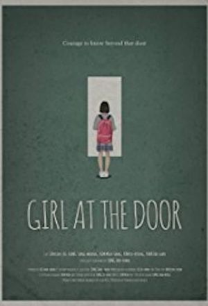 Girl at the Door's poster