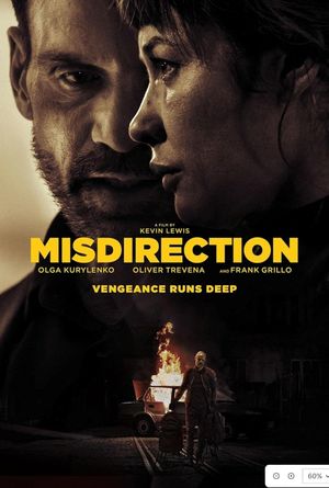 Misdirection's poster