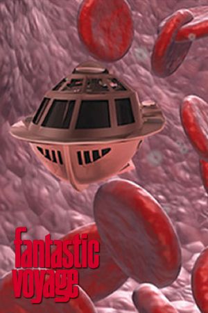 Fantastic Voyage's poster