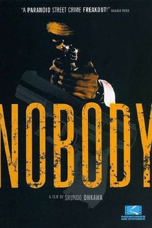 Nobody's poster