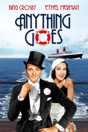Anything Goes's poster