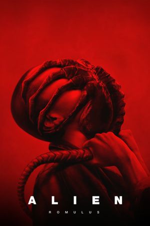 Alien: Romulus's poster