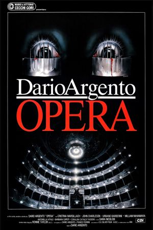 Opera's poster