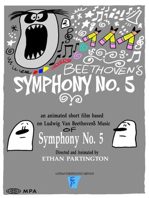 Symphony No. 5's poster