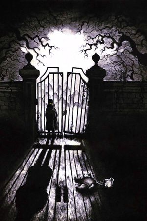 The Child's poster