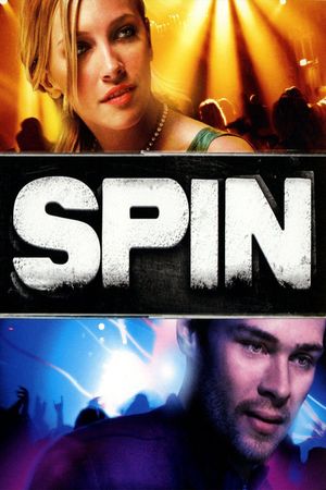 Spin's poster