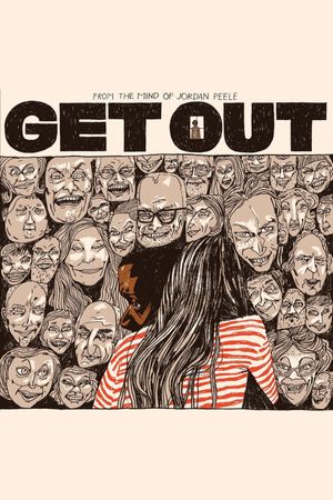 Get Out's poster