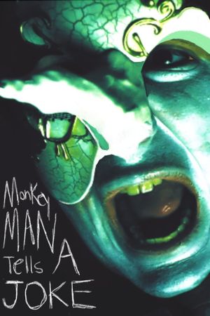 Monkey Man Tells a Joke's poster