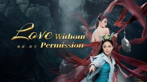 Love Without Permission's poster