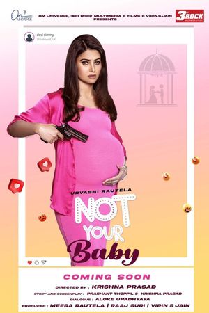 Not Your Baby's poster