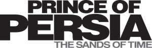 Prince of Persia: The Sands of Time's poster