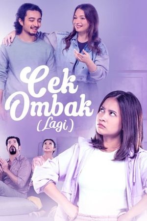 Cek Ombak ( Lagi )'s poster