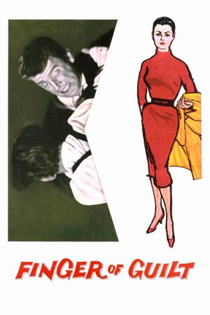 Finger of Guilt's poster