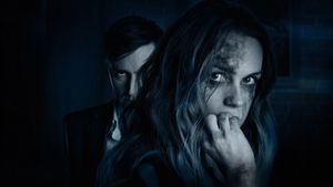 Bad Samaritan's poster