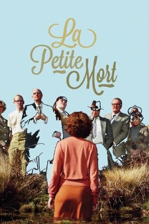 La Petite Mort's poster