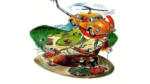 Superwheels's poster