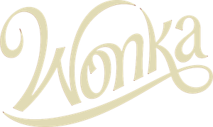 Wonka's poster