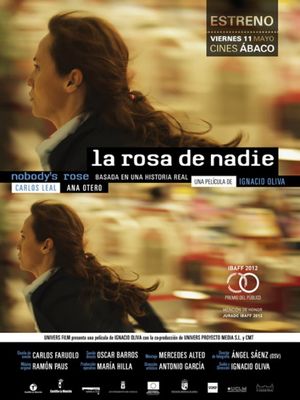 Nobody's Rose's poster