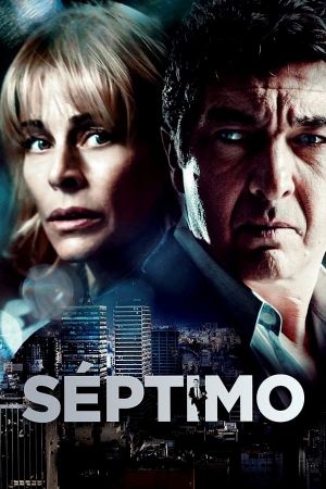 The 7th Floor's poster