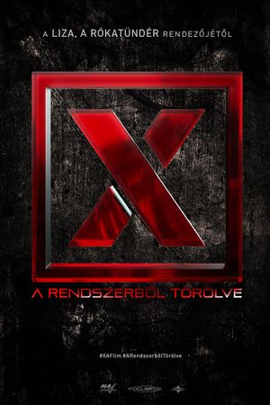 X - The eXploited's poster