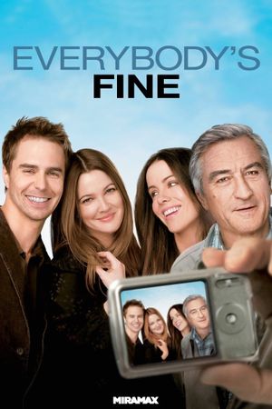 Everybody's Fine's poster