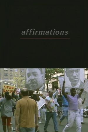 Affirmations's poster image