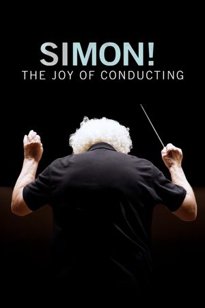 SIMON! The Joy of Conducting's poster