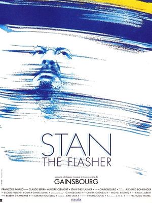 Stan the Flasher's poster